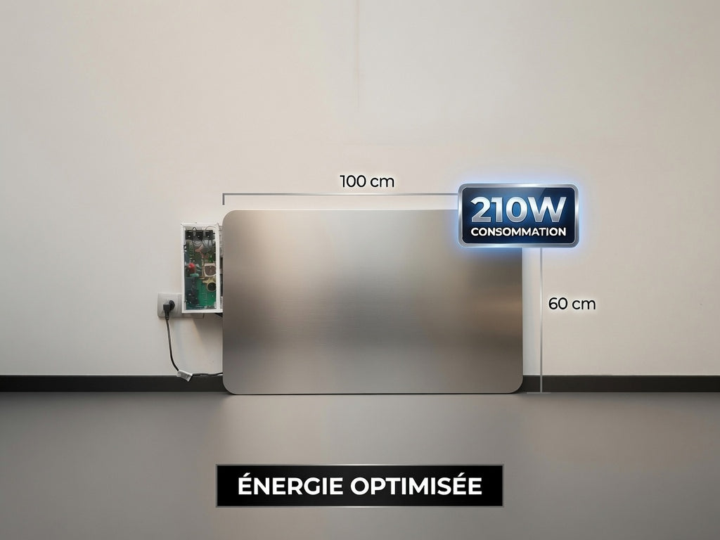 Radiateur électrique T210