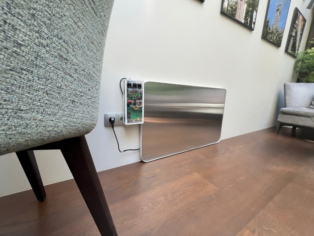 Radiateur électrique T210